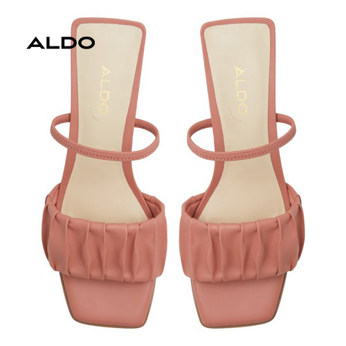 Sandal cao gót nữ Aldo ADRERAN