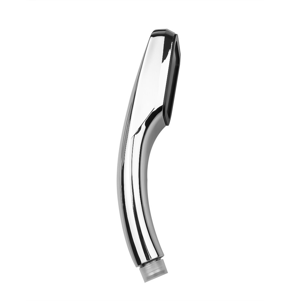 KEBIDU 300 lỗ tiết kiệm nước áp lực đầu Vòi Sen ABS vòi sen cầm tay