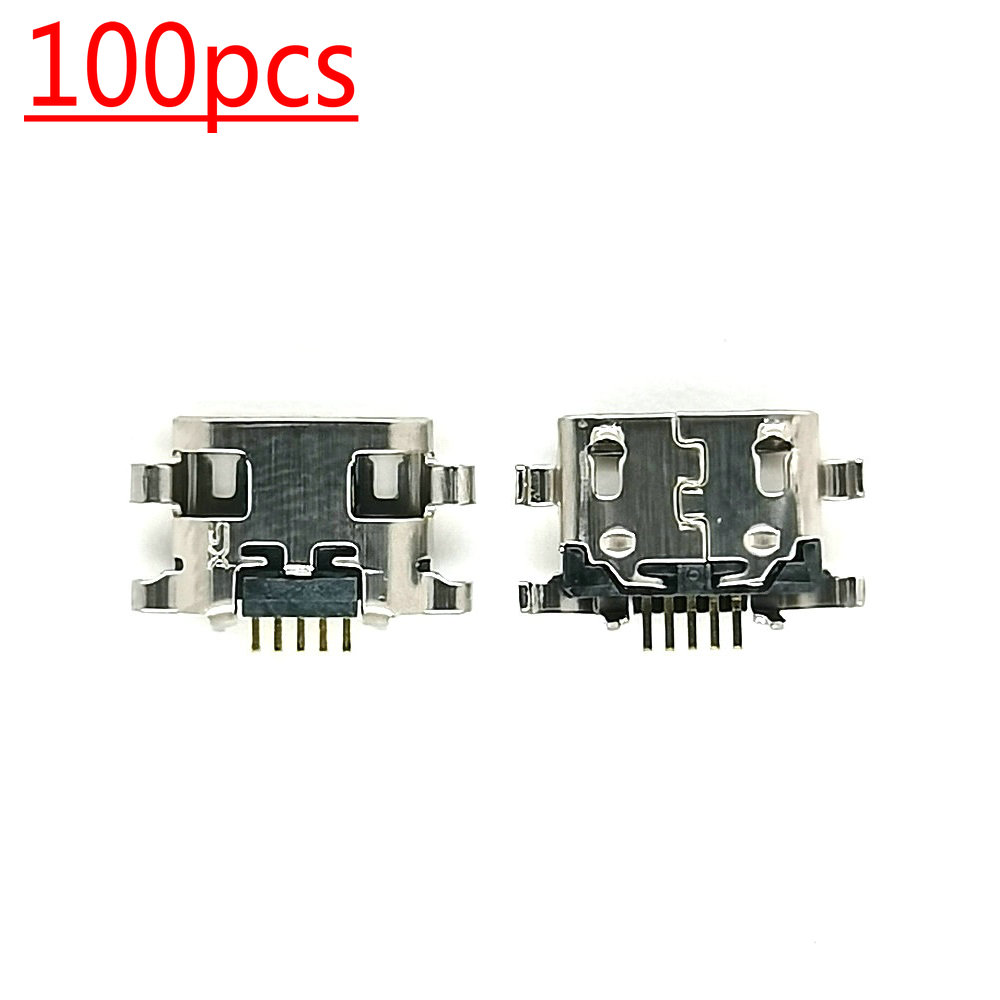 Original micro usb charging port dock socket plug charger connector for samsung galaxy a10s a107 2019 a107f