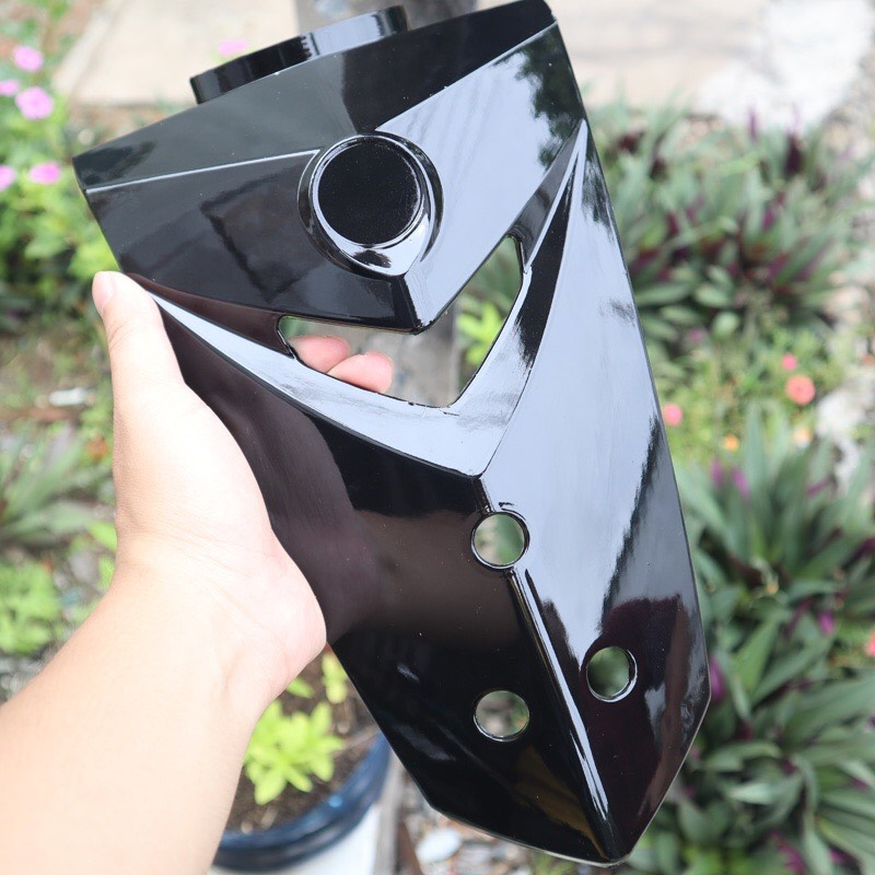 Combo mặt nạ 3 lổ kèm ốc saylaya , ốc titan kèm mèo titan gắng cho sirius