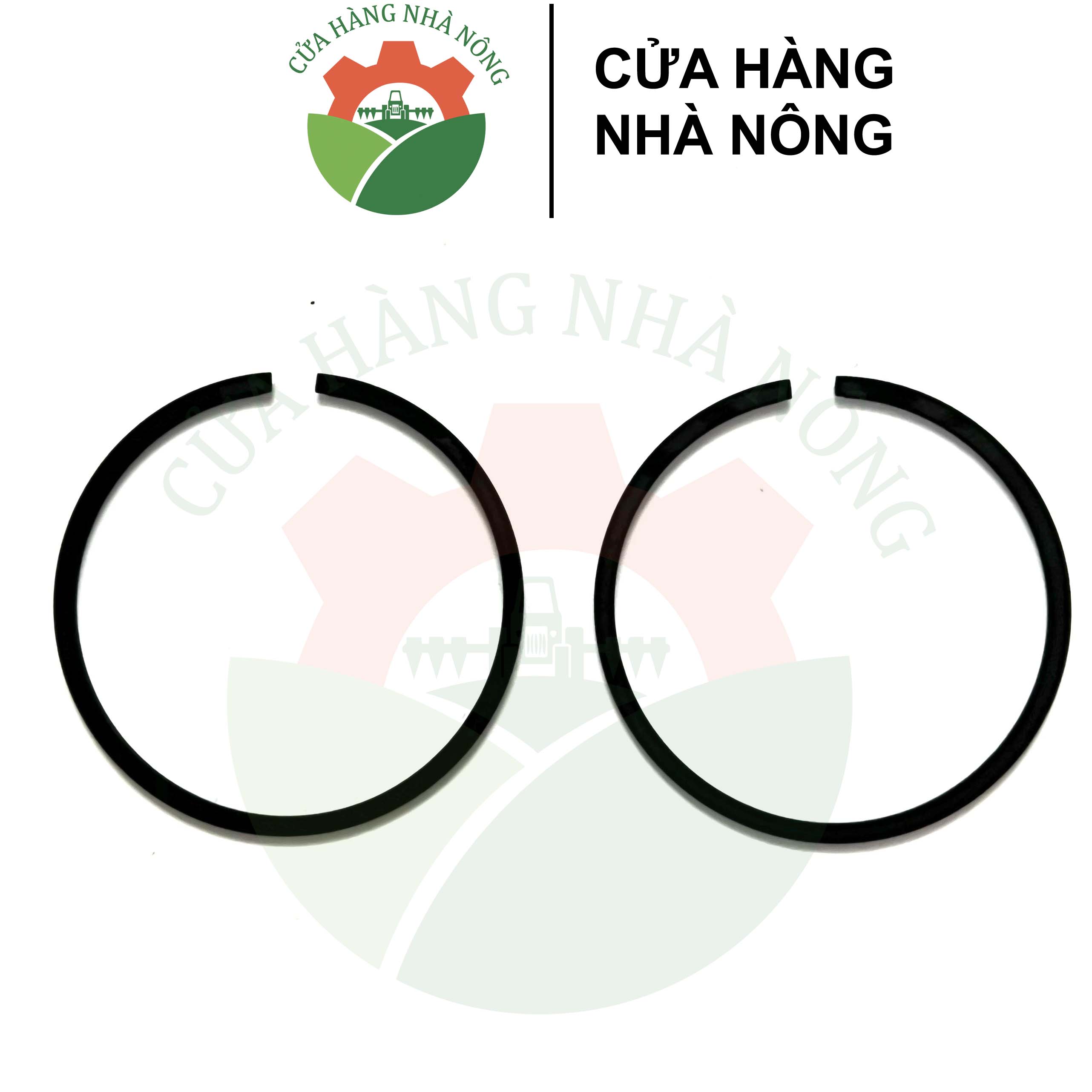 Bạc máy cắt cỏ 430 chất lượng tốt