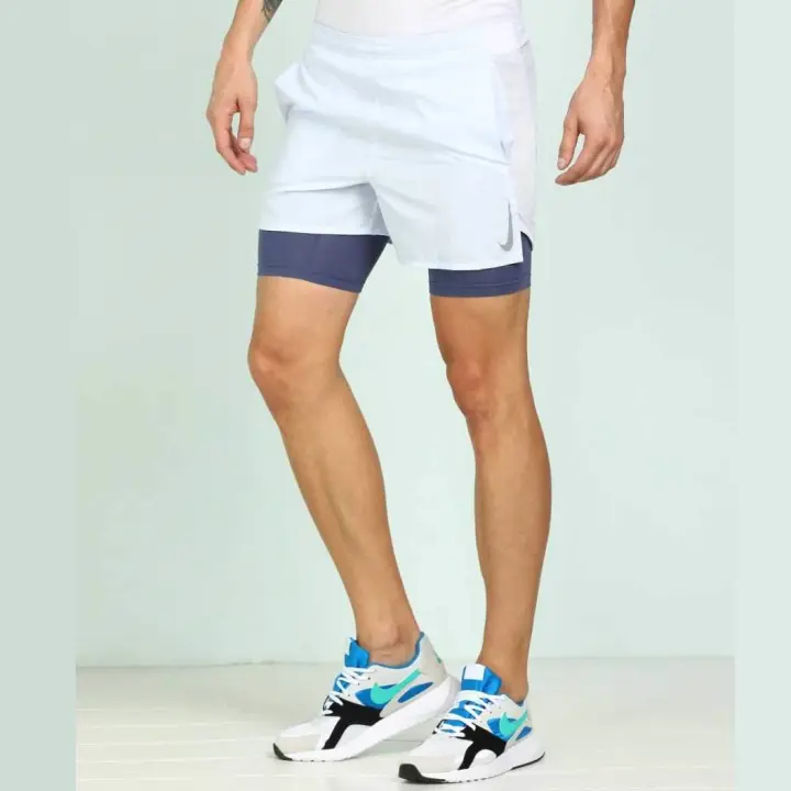 nike challenger 5 inch running shorts