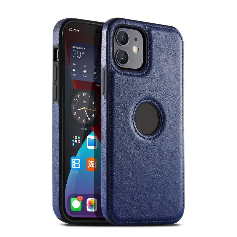 Ốp Lưng Da iPhone 13/13 Mini/13 Pro/13 Promax
