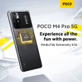 POCO M4 Pro 5G 4GB+64GB/6GB+128GB Global Version（1 Year Warranty）. 