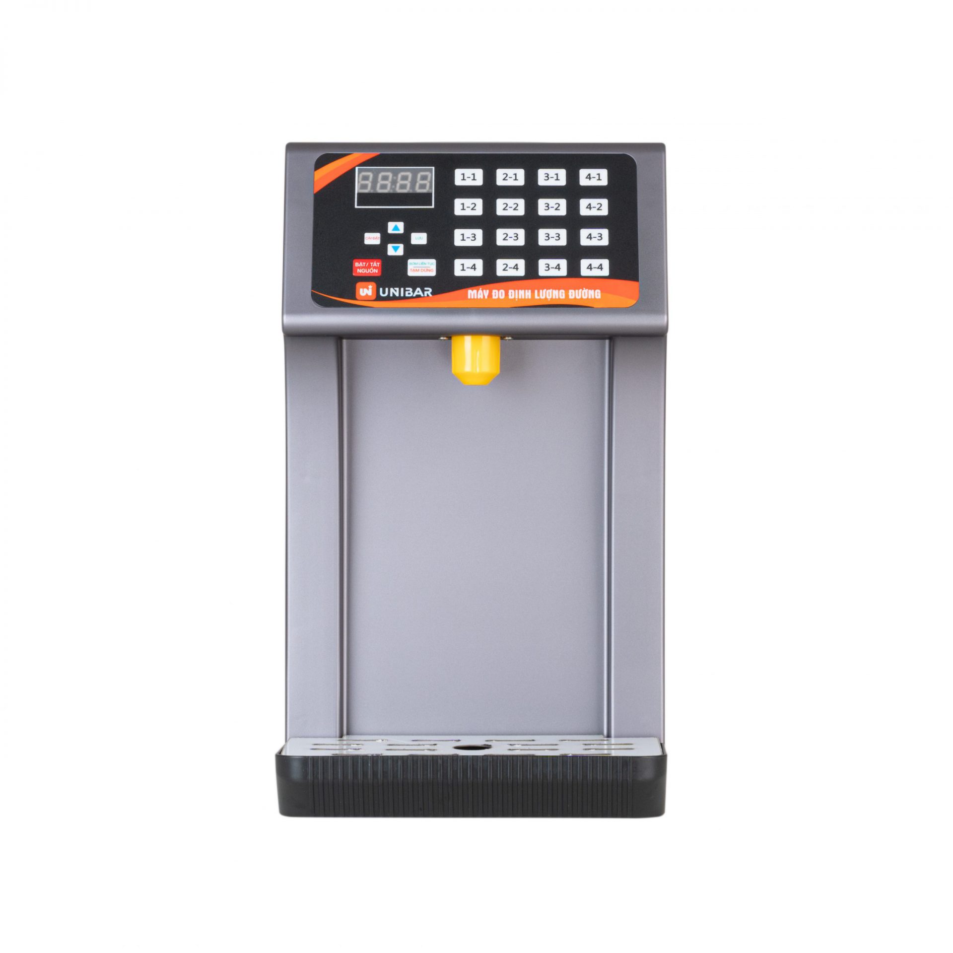 MÁY ĐO ĐỊNH LƯỢNG ĐƯỜNG UNIBAR UB-16