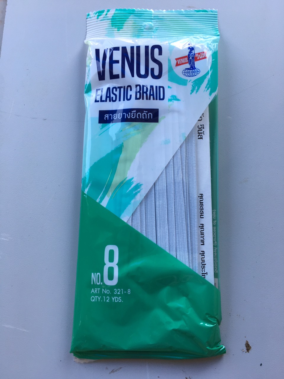 Thun luồn quần VENUS THÁI LAN đủ size