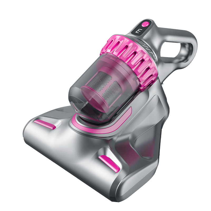XIAOMIMIJIA Efficient household mite remover, handheld vacuum cleaner, wireless split three-in-one car vacuum cleaner