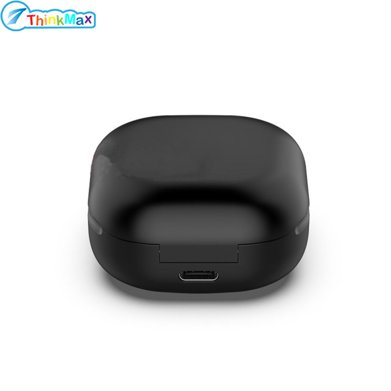 SM-R180 Charger Headset Charging Box With Led Light Compatible For Galaxy Buds Live Bluetooth-compatible Earphones