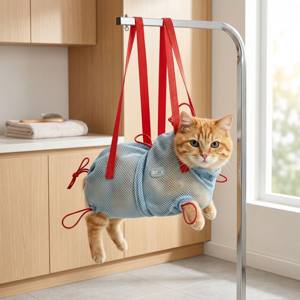 Portable%20Breathable%20Mesh%20Cat%20Bathing%20Bag%20Hanging%20Adjustable%20Cat%20Grooming%20Bag%20Quick%20Drying%20High%20Elasticity%20Anti%20Scratch%20Cat%20Bag%20Vet%20Visit%20-%20Image%205