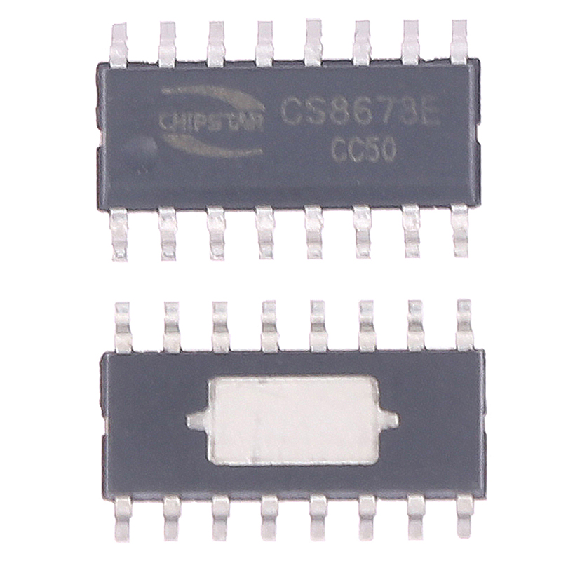 Innovative%20And%20Practical%20SOP-16%20Audio%20Power%20Amplifier%20Management%20IC%20Chip%20For%20CS8676E%20CS8673E%20SMD%20New%20OriginalA%20JUE%20-%20Image%203