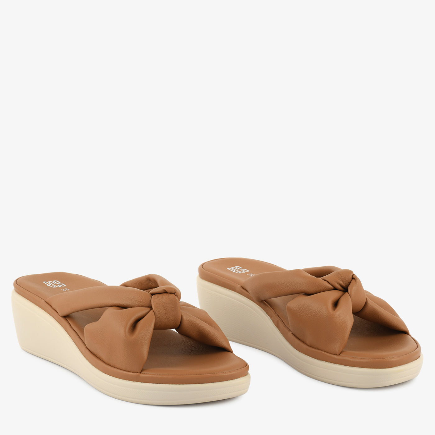 ECS%20Soft%20Bow%202%20Inch%20Heel%20Slippers%20For%20Women%20-%20Image%202