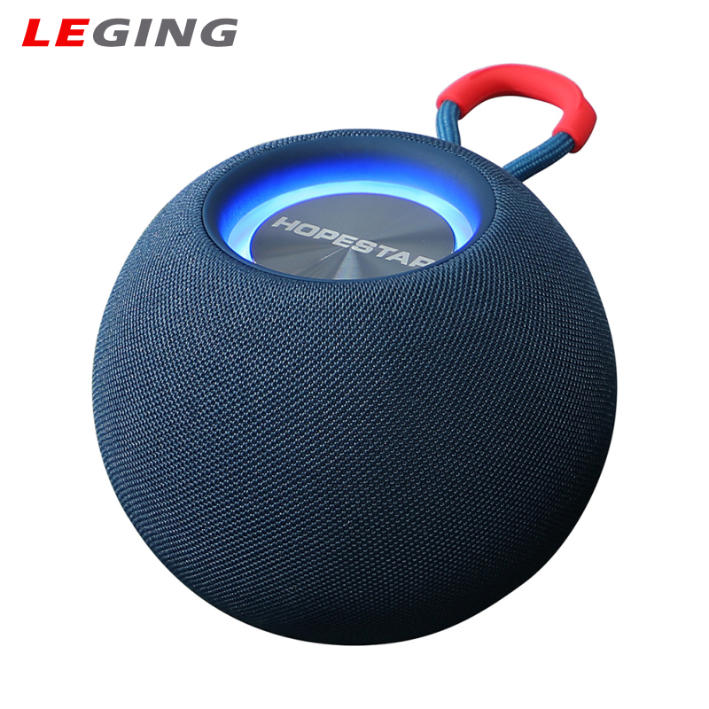 H52 Wireless Bluetooth Speaker Portable Mini Radio As Gifts For Indoor Outdoor Parties