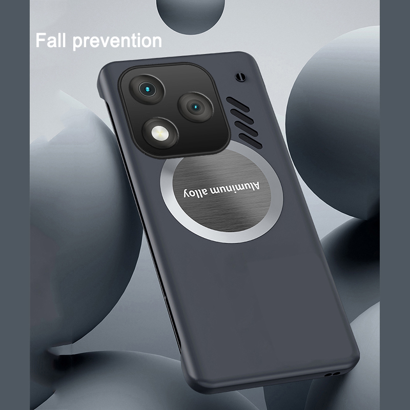 For%20Honor%20400%20Lite%20Case%20Ultra%20Thin%20Frameless%20Case%20Matte%20Adsorption%20Metal%20Heat%20Dissipation%20Ring%20For%20Honor%20400%20Lite%20Back%20cover%20Phone%20Cases%20-%20Image%203