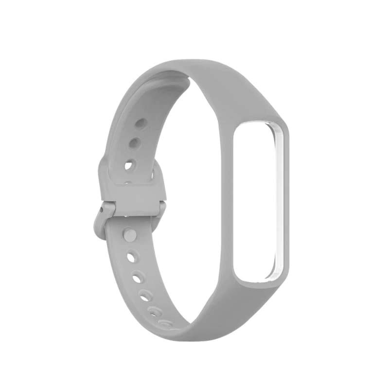 Replacement Sport Silicone Watch Band For Samsung Galaxy Fit 2 SM R220 Smart Watch Galaxy Fit 2 Strap Band. 