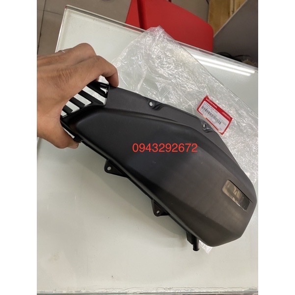 Nắp Bầu Lọc Gió Air Blade 125 (2015, 2016) Honda (17245K36J00)