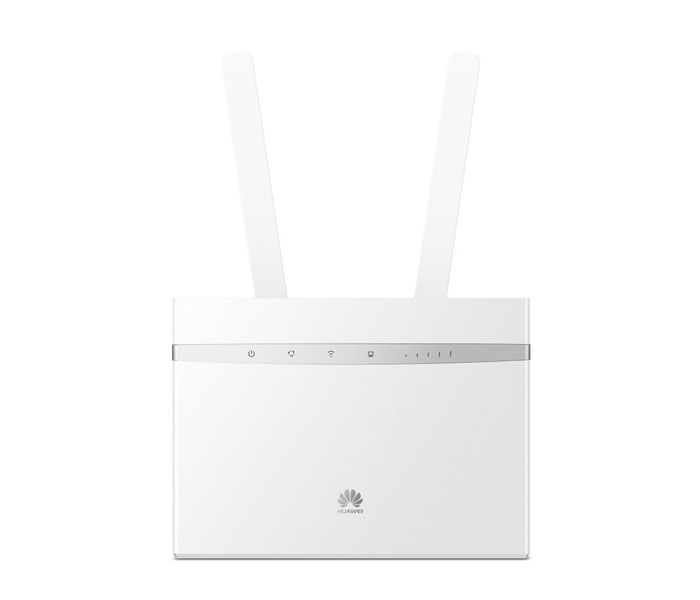 Detective Northern assist HUAWEI B525 4G Router B525 LTE Cat6 Wifi 2.4G | Lazada PH