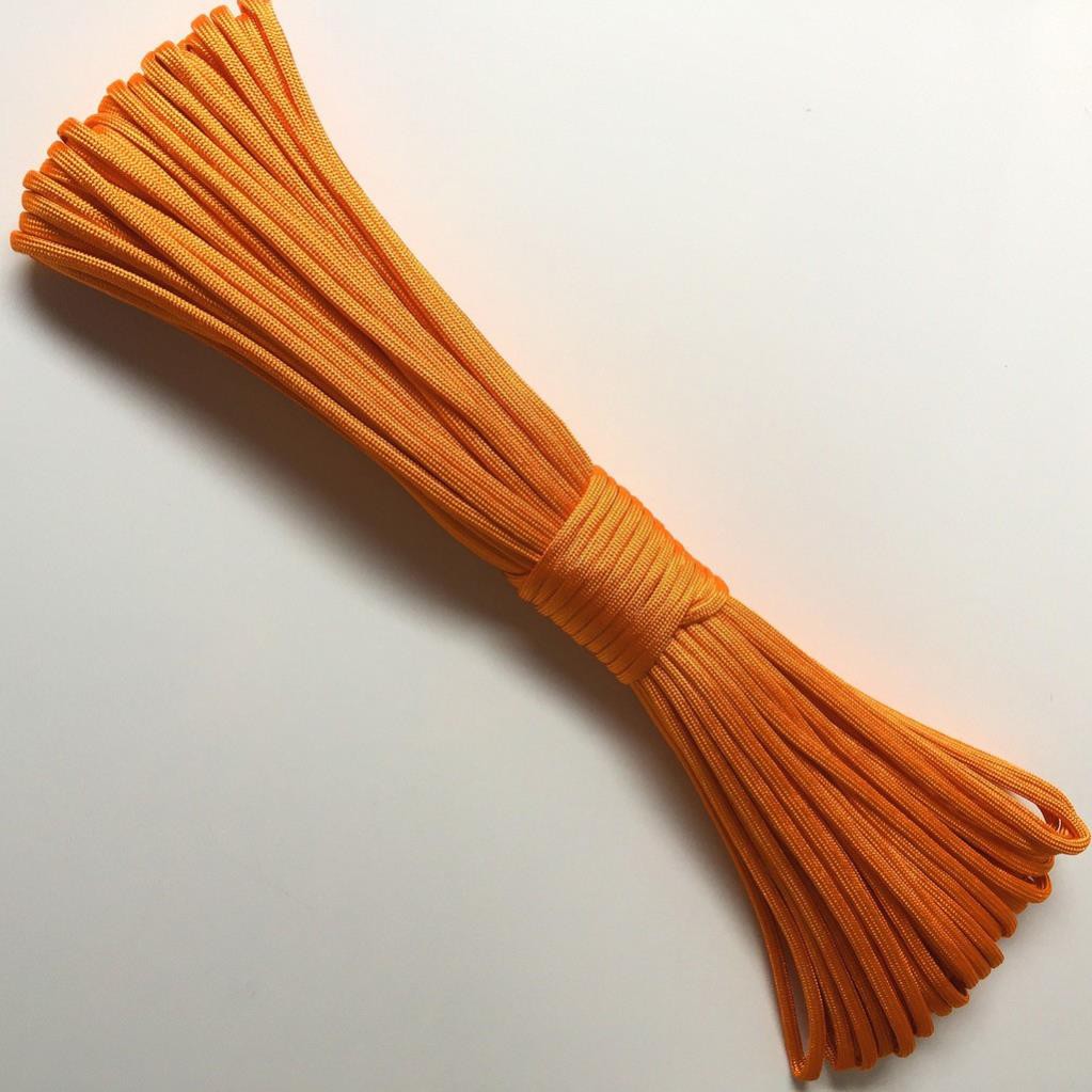 10M - Dây dù Paracord 7 Lõi 4mm Tròn