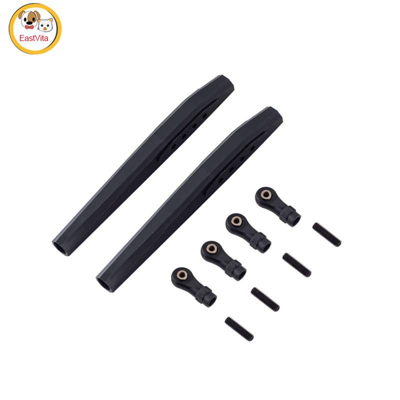 1/10 Simulation Climbing Car Axial Rr10 Off-road Tube Frame Car Rear Cutter Arm