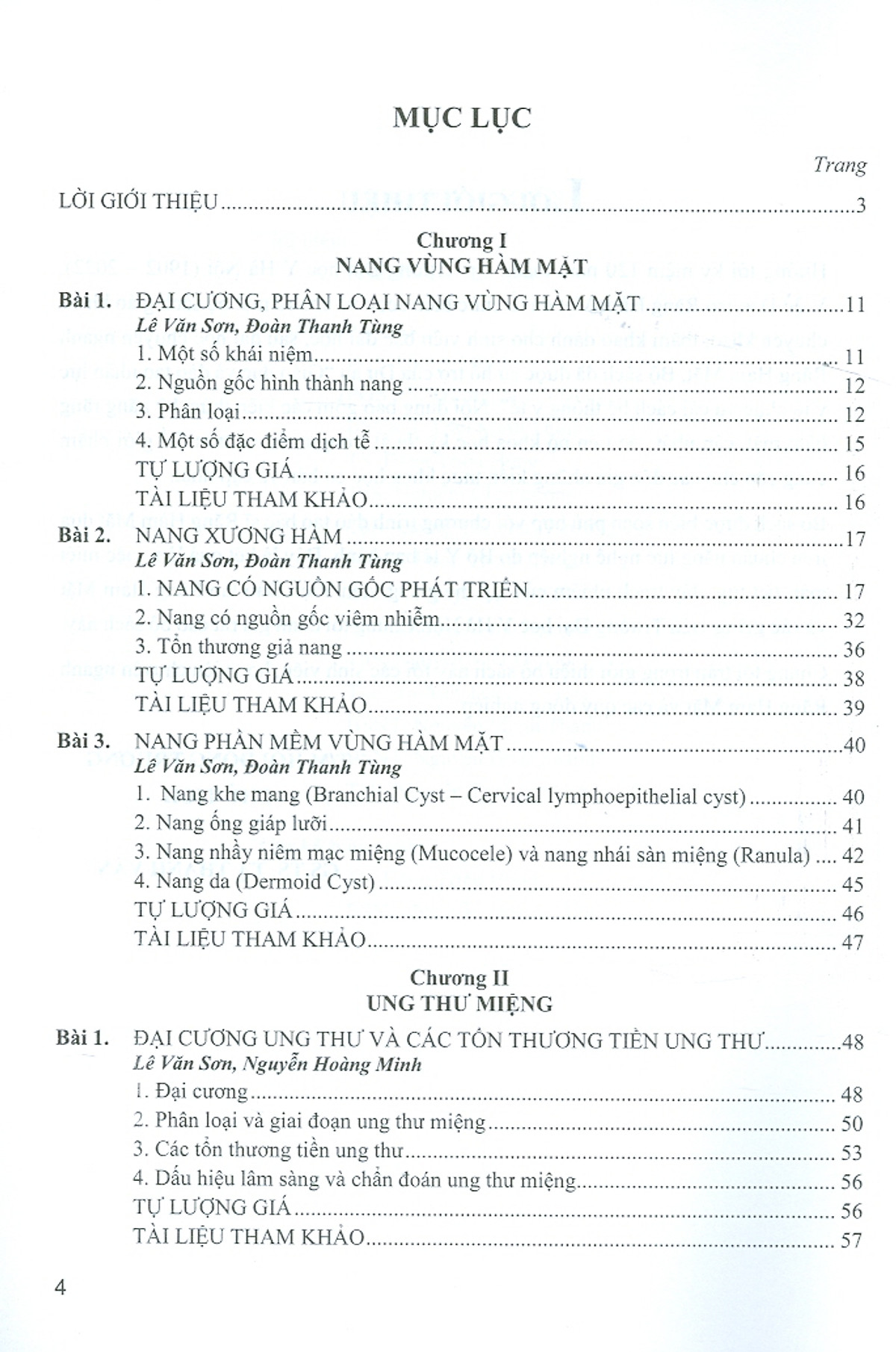 Bệnh Lý Và Phẫu Thuật Hàm Mặt - Tập 2 (Sách Dùng Cho Sinh Viên Răng Hàm Mặt)