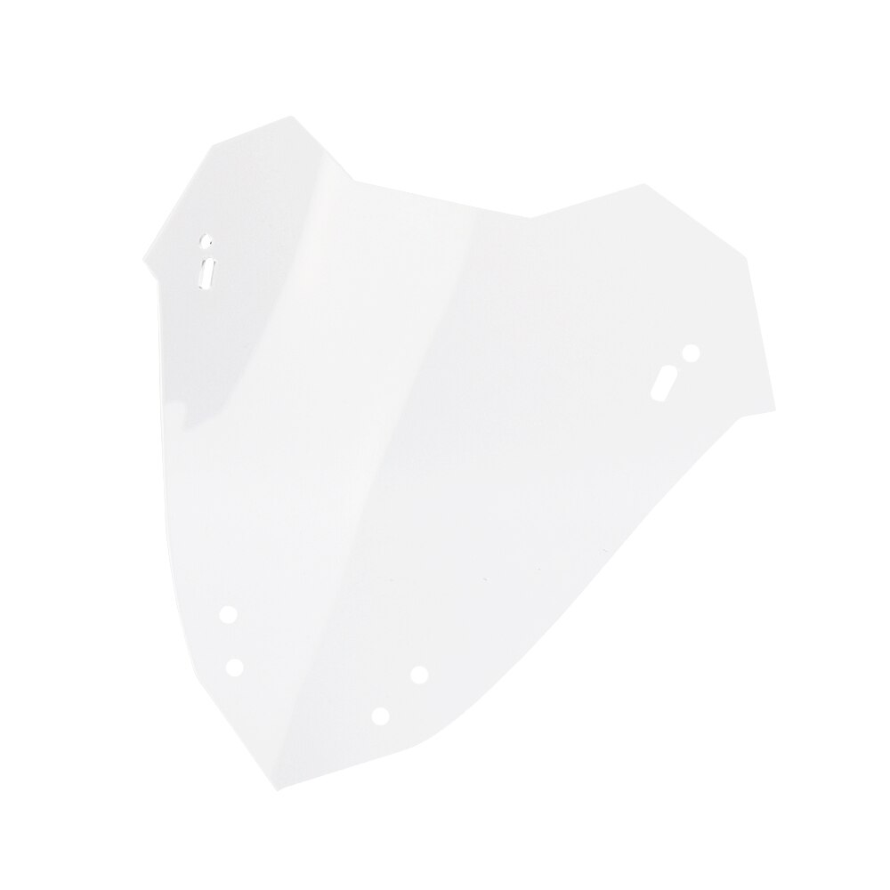 New motorcycle windscreen windshield smoky blue windscreen screen protector for yamaha x-max300 x-max 300 xmax300 xmax 300 2023