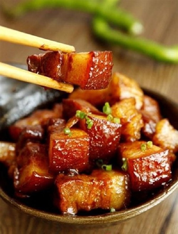 Mật Mía nguyên chất 650g