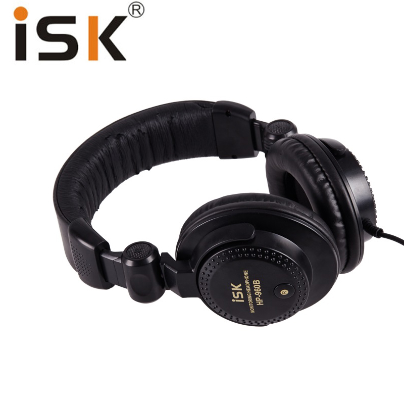 Tai Nghe ISK HP-960B