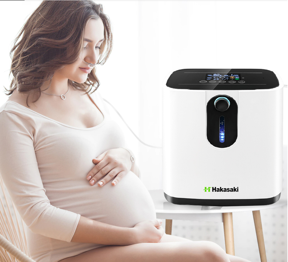 Máy Tạo Ô Xy Trợ Thở Tại Nhà Công Nghệ Nhật Bản Được Sử Dụng Nhiều Nhất Hiện Nay