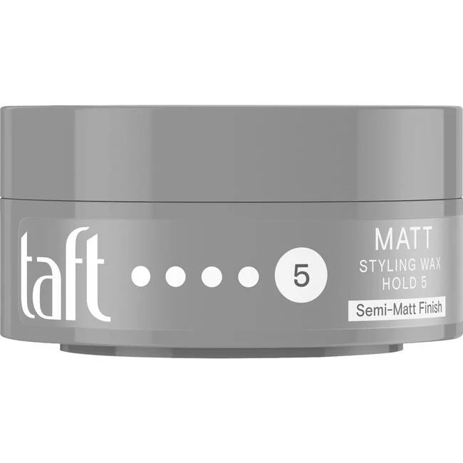 Sáp Vuốt Tóc Taft Glanz, 75 ml
