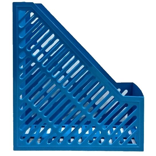 Kệ Rổ 1 Ngăn [ Kệ Rổ Xéo Bằng Nhựa ]
