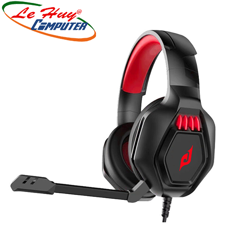 Tai nghe có dây e-dra eh402 usb