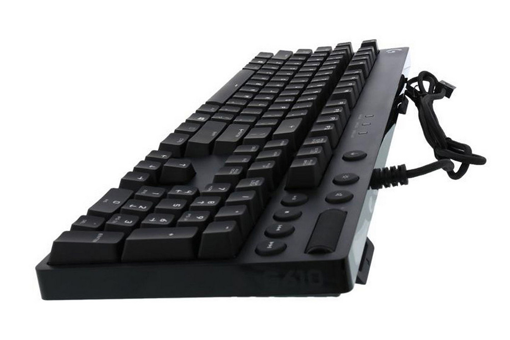 Bàn phím cơ chuyên game Logitech G610 Orion