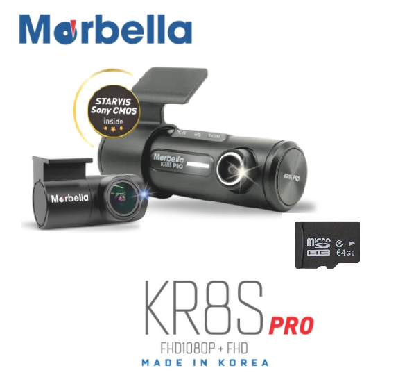 marbella kr8s