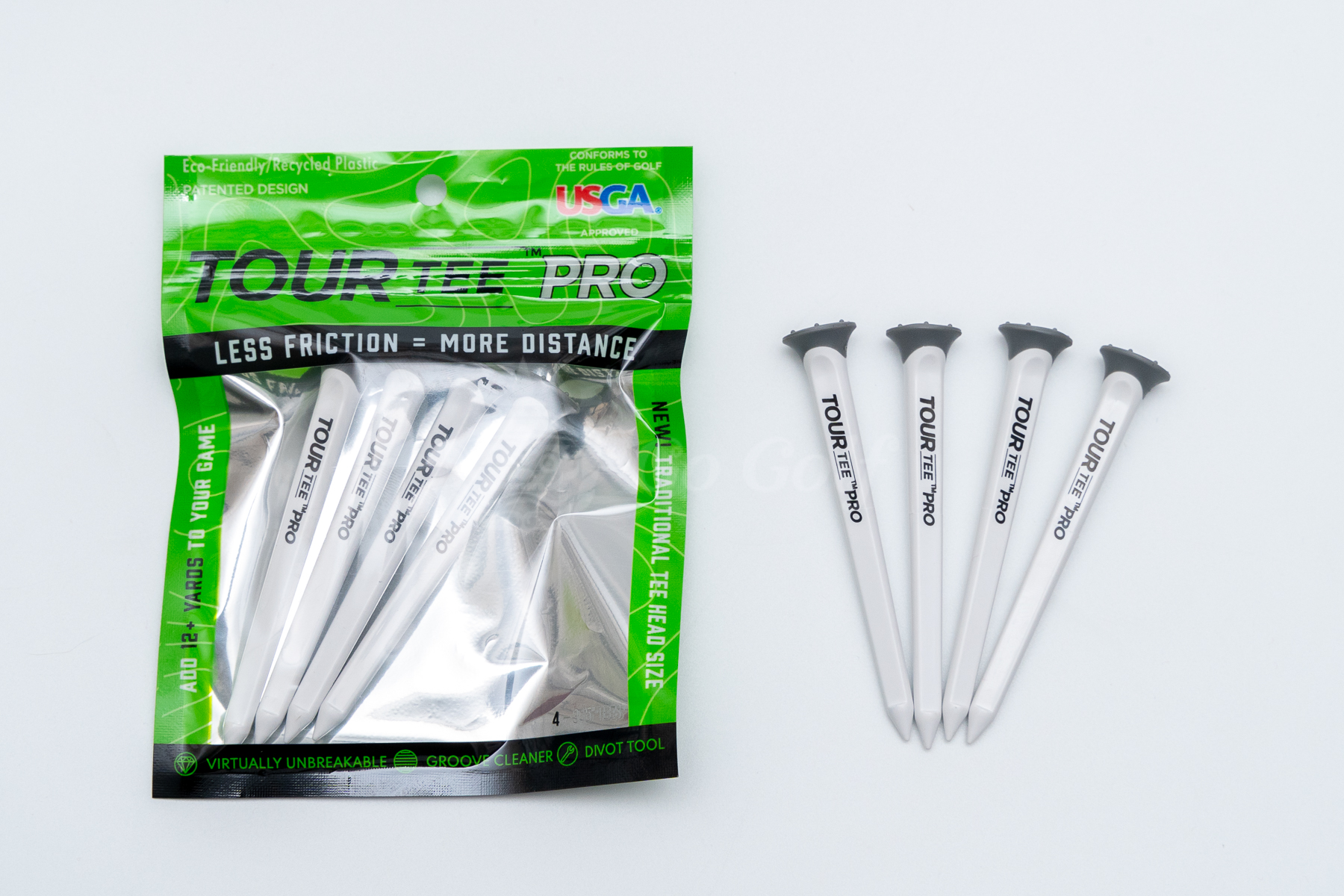 superior blue tour pack