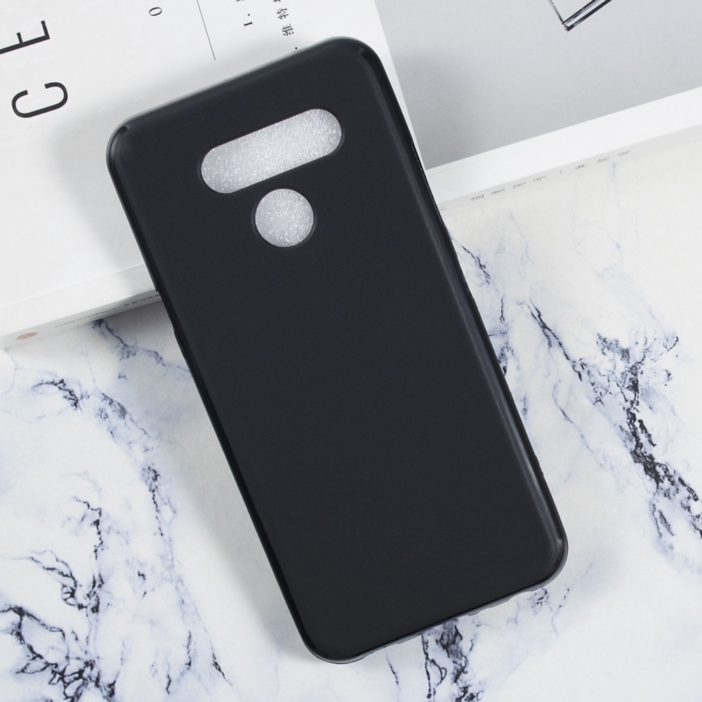 ỐP LƯNG ĐIỆN THOẠI LG K50 SILICONE DẺO