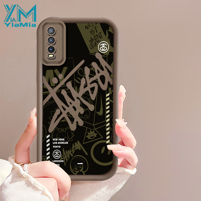 YiaMia%20Fashion%20Case%20For%20VIVO%20Y20%20Y20S%20Y20i%20Y20A%20Y12S%20Y12A%20Y3S%20V2026%20V2027%20V2028%20V2029%20V2032%20V2033%20V2042%20V2043%20Y75%20Y55%20T1%20S1%20Pro%20Trendy%20Brand%20TPU%20Soft%20Silicone%20Shockproof%20Protective%20Phone%20Back%20Cover%20-%20Image%206