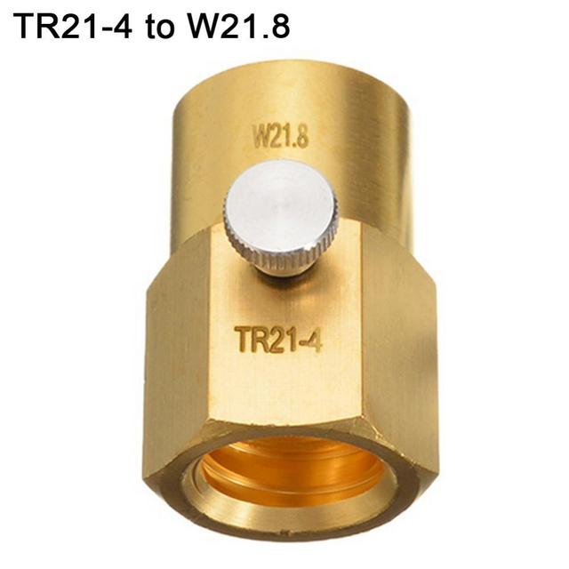%E3%80%90No-profit%E3%80%91%20Tr21-4%20To%20Cga320/w21.8%20Soda%20Maker%20Cylinder%20Refill%20Adapter%20Connection%20Kit%20-%20Image%204