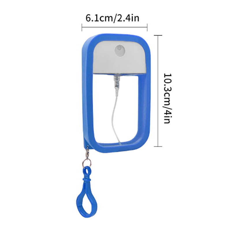 45ml%20Mini%20Card%20Spray%20Bottle%20Hand%20Sanitizer%20Alcohol%20Bottles%20Refillable%20Bottletravel%20Press%20Portable%20Sub-bottling%20Cosmetic%20Tool%20-%20Image%202