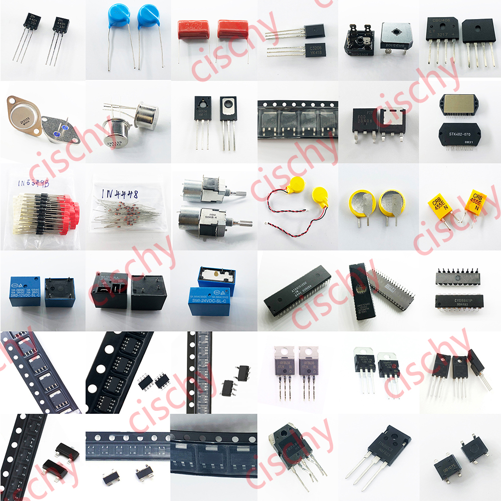 5pcs/lot CA3140 CA3140EZ CA3140E DIP-8 In Stock