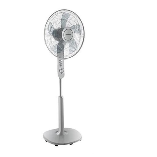 Quạt Đứng Toshiba F-LSA10(K)VN