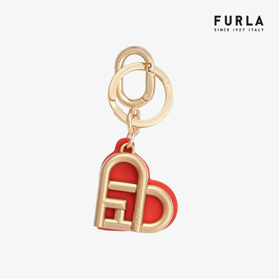 Móc Khóa FURLA Venus Keyring My Joy