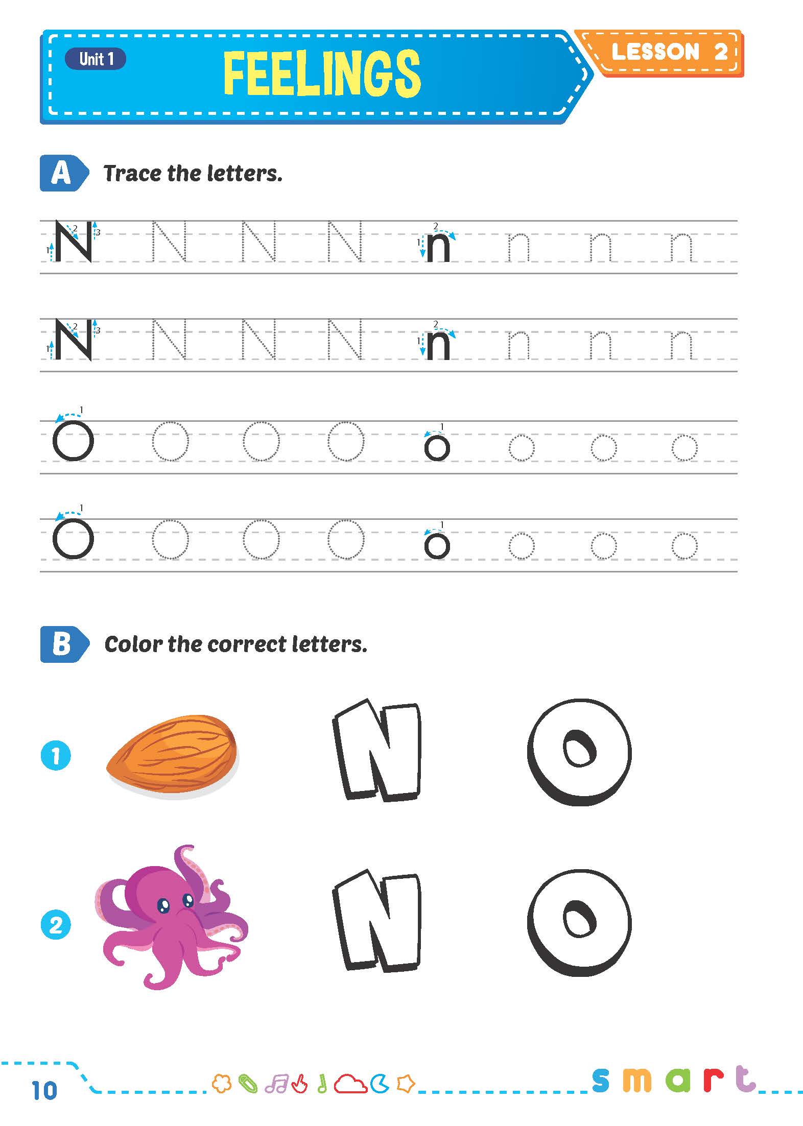 Sách - dtpbooks - Tiếng Anh 2 i-Learn Smart Start - Workbook (Sách bài tập)