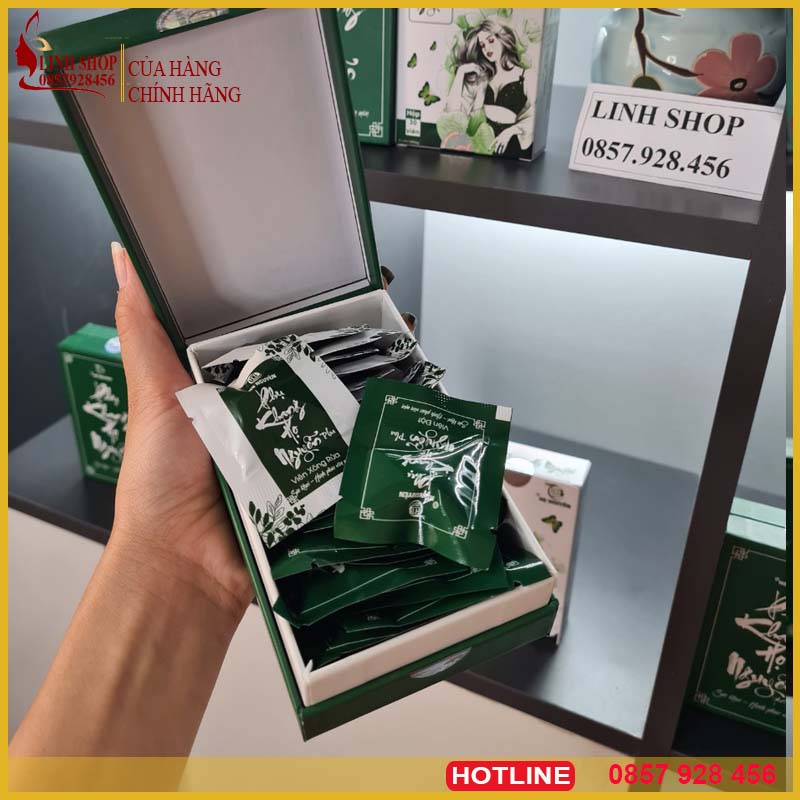 phụ khang họ nguyễn mẫu mới