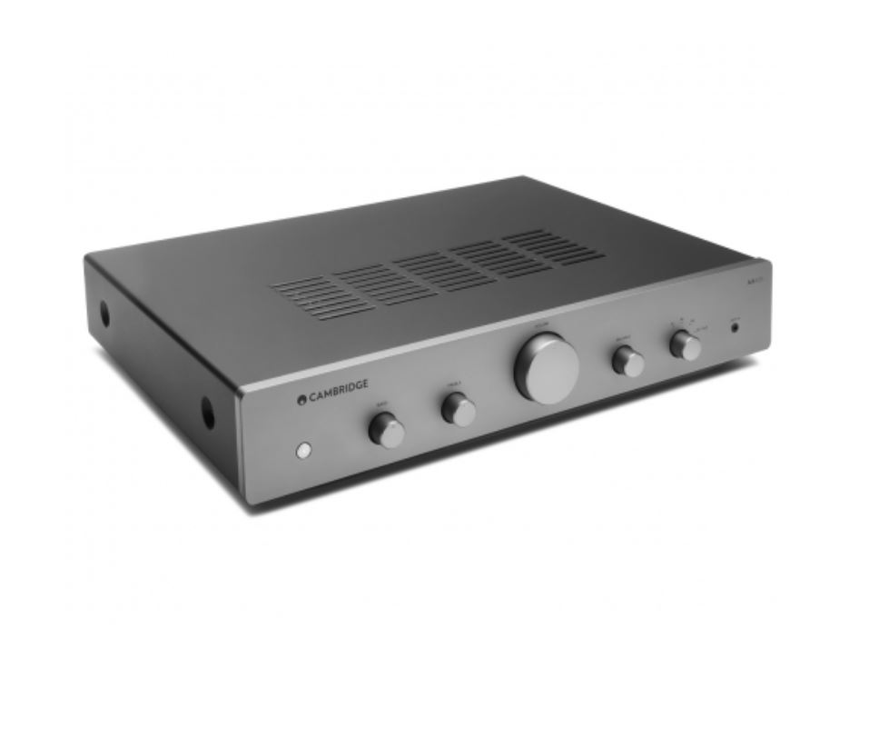 Cambridge Audio AXA25 Integrated Amplifier | Lazada Singapore
