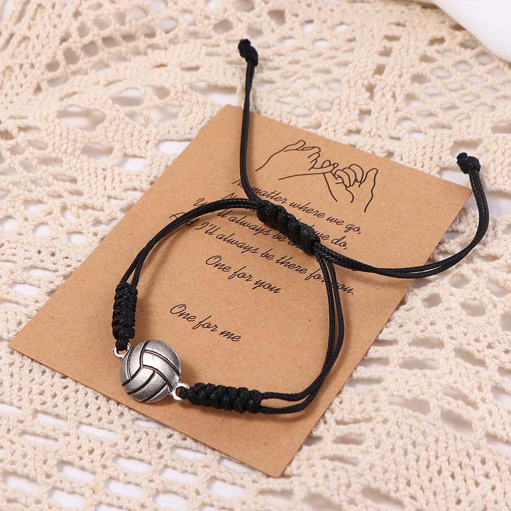 Fashion%20Design%20Adjustable%20Cute%20Football%20Valentine's%20Day%20Present%20Woven%20Handmade%20Basketball%20Boys%20&%20Girls%20Bracelet%20Ball%20String%20Rope%20Jewelry%20Accessories%20Couple%20Hand%20Rope%20-%20Image%204