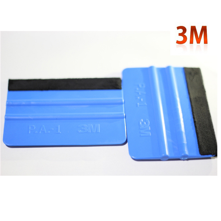 Dụng cụ dán decal wrap bọc vải cao cấp, miếng gạt nhựa hỗ trợ dán decal, gạt 3m chuyên dụng dán ppf, dụng cụ decal dán xe máy , oto, ppf, kính cường lực