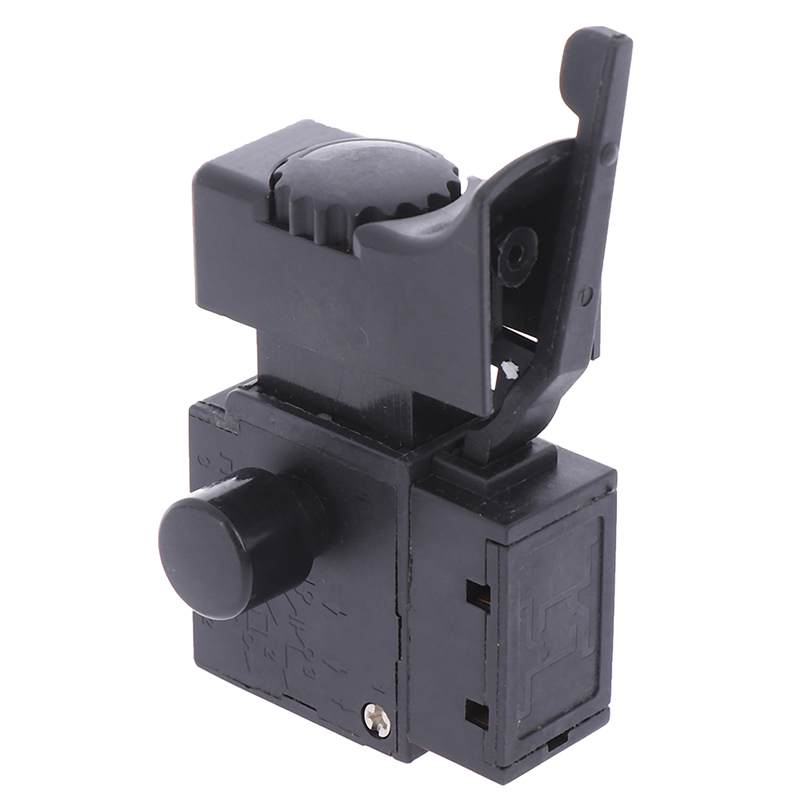 【Buy with eyes closed】Black FA2-6/1BEK Lock On Power Tool Electric ...