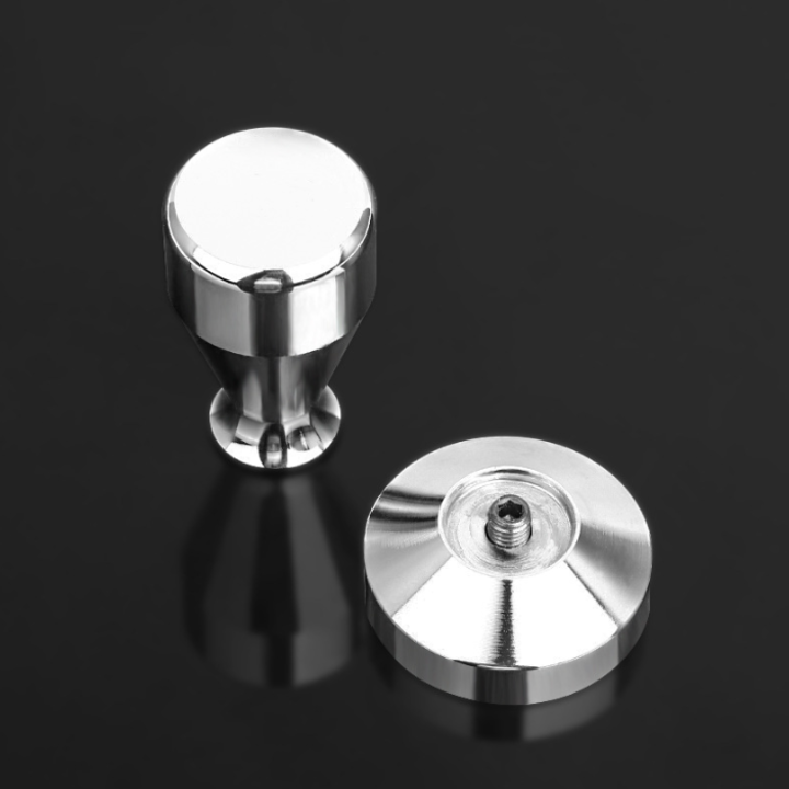 Tay nén cà phê L-Beans máy Espresso cỡ 49, 51 và 58mm