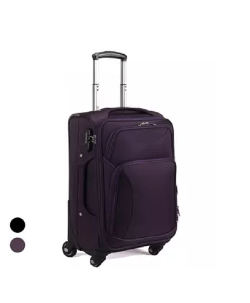 VALI VẢI DU LỊCH THỜI TRANG SIZE 24INCH
