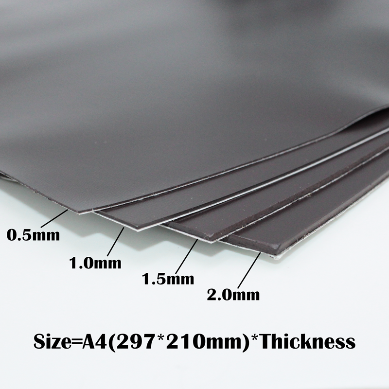 Refrigerator%20A4%20Magnet%20Sheet%20Cutable%20Flexible%20Self-Adhesive%20Rubber%20Magnet%20With%20Magnetic%20One%20Side%20for%20Fridge%20Building%20Home%20-%20Image%205