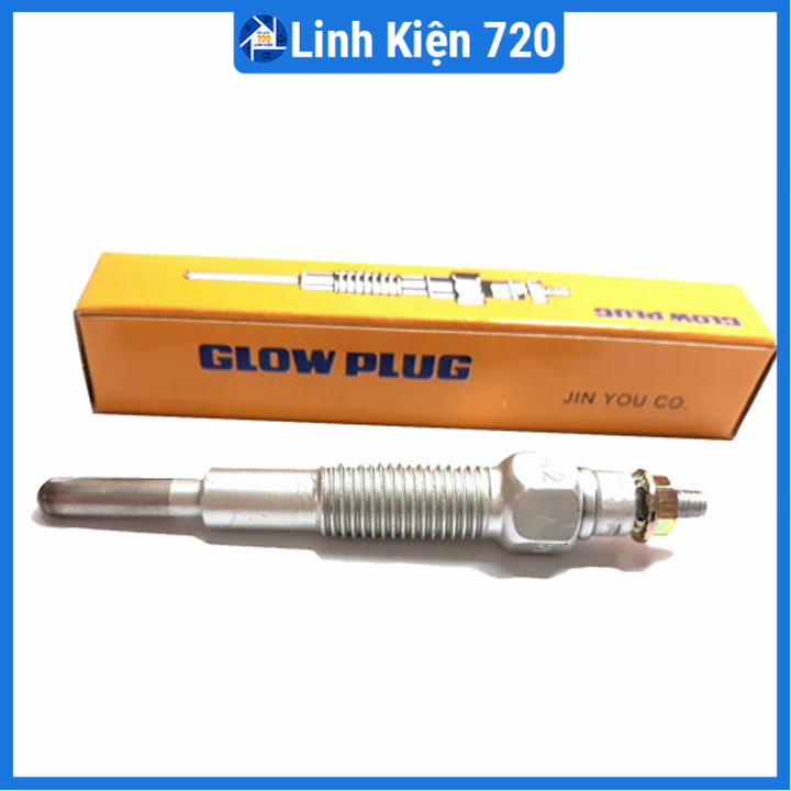 Bugi Sấy 12V GM2 ( hàng Nhật )